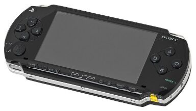 PSP-1000