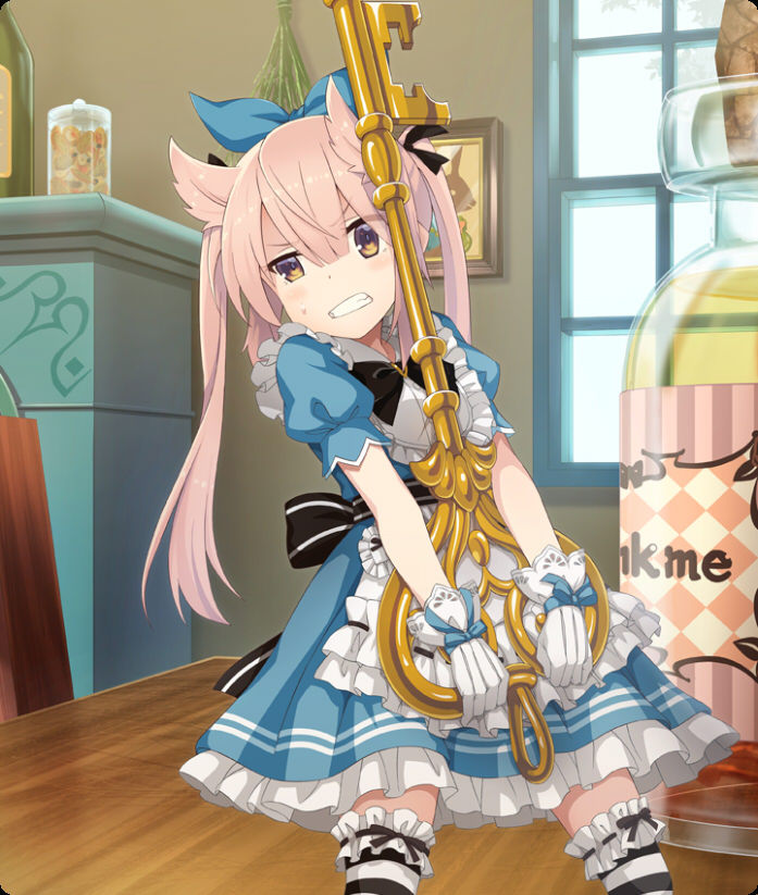 敵 ゲームやアニメで女子供がデカい武器を振り回すのはリアルじゃない これ ゆるゲーマー遅報 敵 ゲームやアニメで女子供がデカい武器を振り回すのはリアルじゃない これ ゆるゲーマー遅報