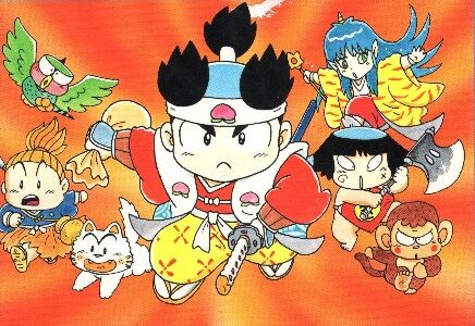 新桃太郎伝説 とかいうスーファミの隠れた名作 ゆるゲーマー遅報