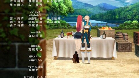 Ufotable 鬼滅とfateは原作に忠実だけどテイルズオブゼスティリアは改変しまくりました なぜなのか ゆるゲーマー遅報 Ufotable 鬼滅とfateは原作に忠実だけどテイルズオブゼスティリアは改変しまくりました なぜなのか ゆるゲーマー遅報