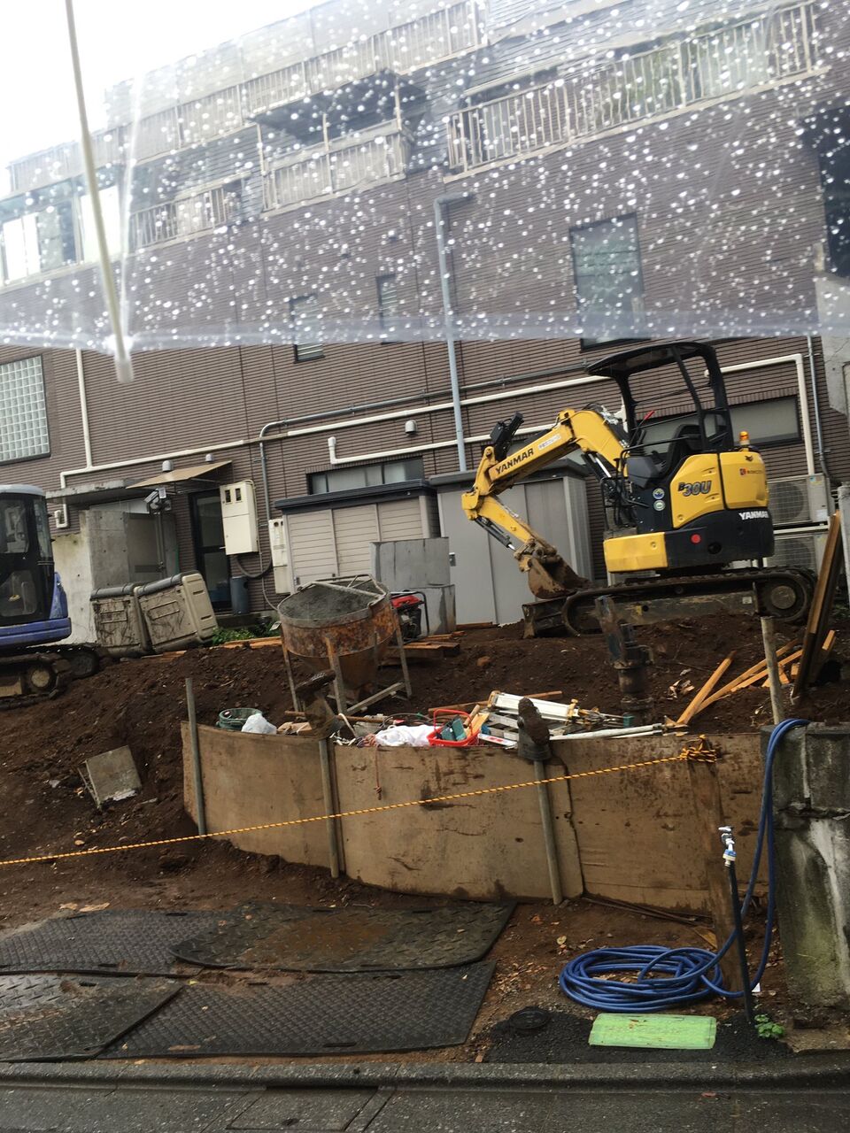 速報 野獣邸前で謎の工事が始まる ゆるゲーマー遅報 速報 野獣邸前で謎の工事が始まる ゆるゲーマー遅報