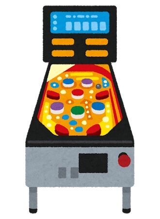 game_pinball_machine