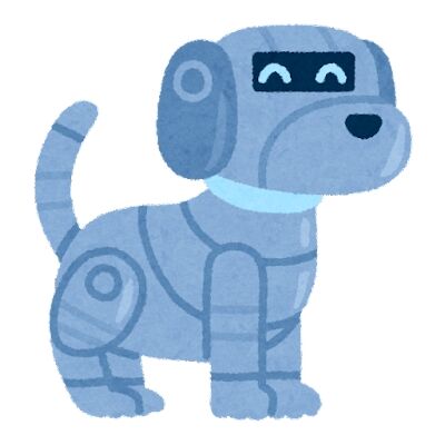 s-pet_robot_dog