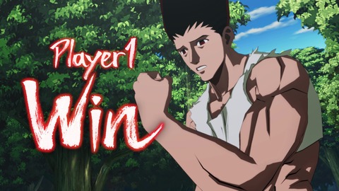 結局、『HUNTER×HUNTER』のゲームってどんなやつ出せば売れるわけ？