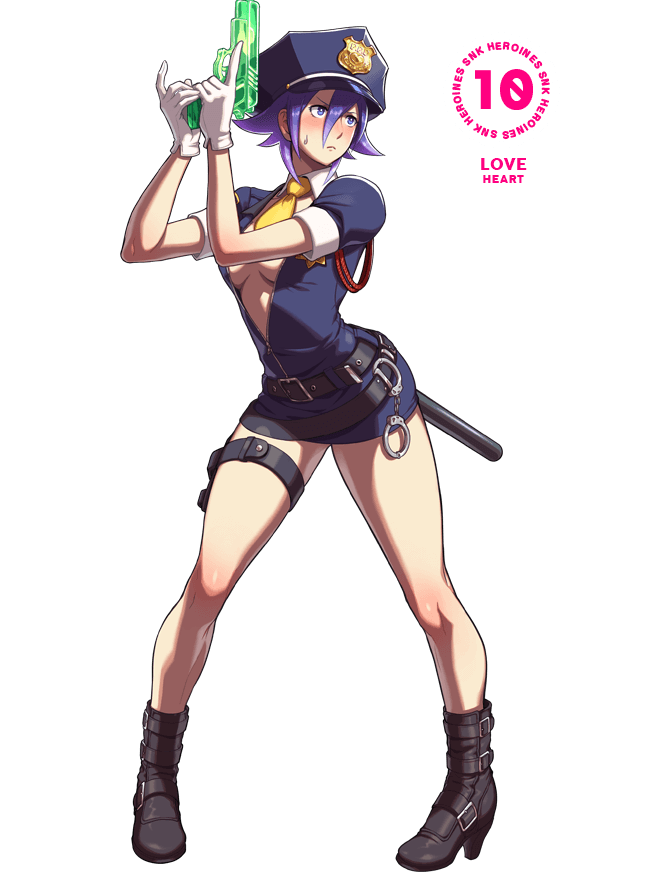 悲報 Snkさん 血迷ってキャラを女体化させまくってしまう ゆるゲーマー遅報