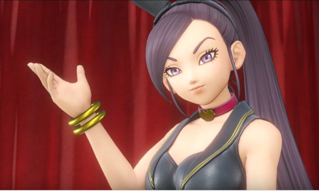 ドラクエ11で1番使わなかったキャラ 満場一致でアイツ ゆるゲーマー遅報