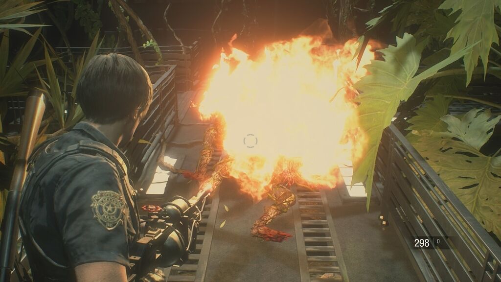 ゲームに出てくる 火炎放射器 どれも過小評価されすぎ ゆるゲーマー遅報 ゲームに出てくる 火炎放射器 どれも過小評価されすぎ ゆるゲーマー遅報