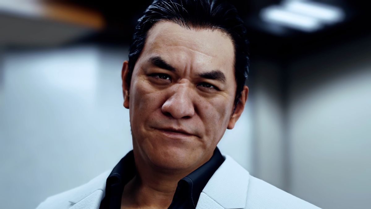 ピエール瀧出演　レア　JUDGE  EYES：死神の遺言　完全版 ピエール瀧出演 レア JUDGE EYES：死神の遺言 完全版
