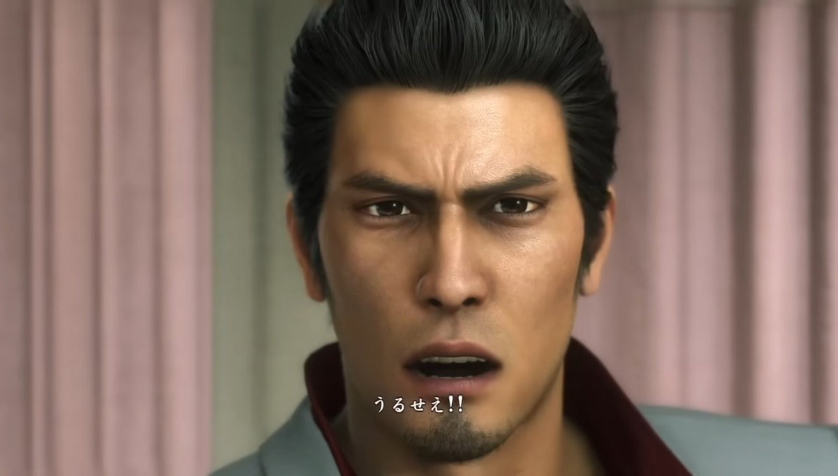 龍が如く「極道描写がおかしいのは関係者に取材できなかったから」