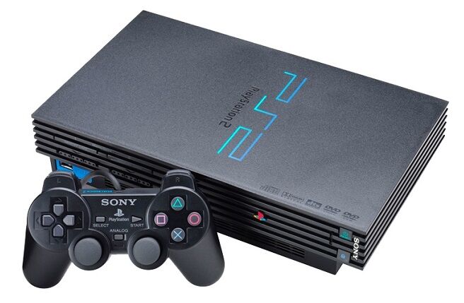 今更 Ps2 で遊びたいんやけど ゆるゲーマー遅報