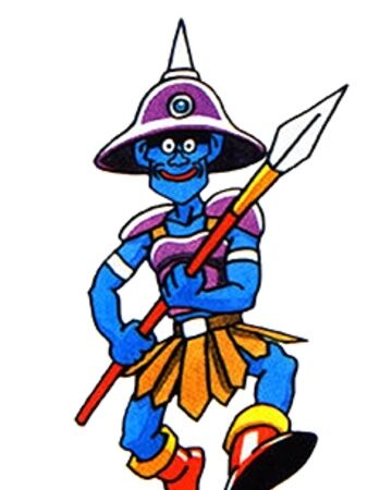 ドラクエってガチでトラウマになるような気持ち悪いモンスターいないよな ゆるゲーマー遅報