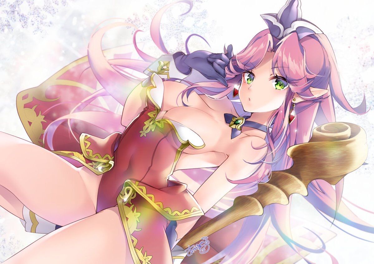 バグ アンジェラ 服