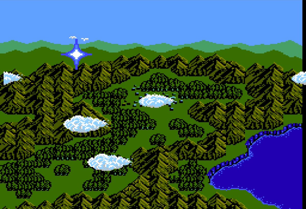 朗報 ワイ ファミコン版ff3を全クリする ゆるゲーマー遅報