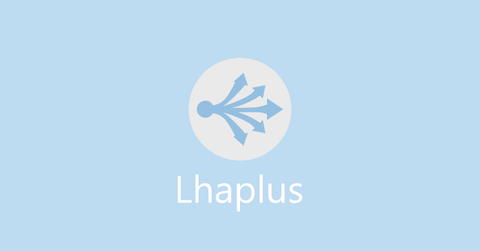 lhaplus