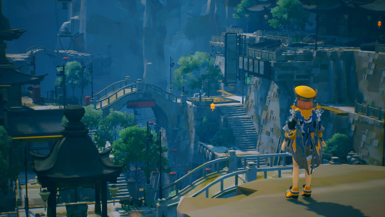 Ps4で女の子が可愛いアクションゲーム 自分でキャラを操作するゲーム ゆるゲーマー遅報 Ps4で女の子が可愛いアクションゲーム 自分でキャラを操作するゲーム ゆるゲーマー遅報