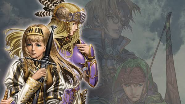 ヴァルキリープロファイルという名作あるやん ゆるゲーマー遅報 ヴァルキリープロファイルという名作あるやん ゆるゲーマー遅報