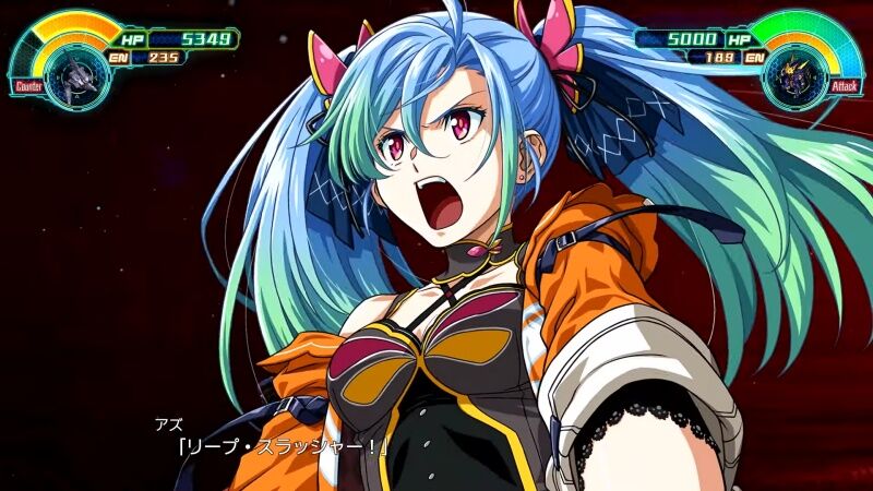 Switch Ps4 Steam スーパーロボット大戦30体験版 評価 感想まとめ ゆるゲーマー遅報