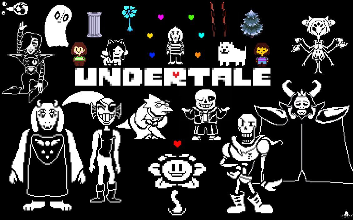 ワイの友達 Undertaleを越えるゲームは無い 全てのゲームを過去のものにした ゆるゲーマー遅報 ワイの友達 Undertaleを越えるゲームは無い 全てのゲームを過去のものにした ゆるゲーマー遅報