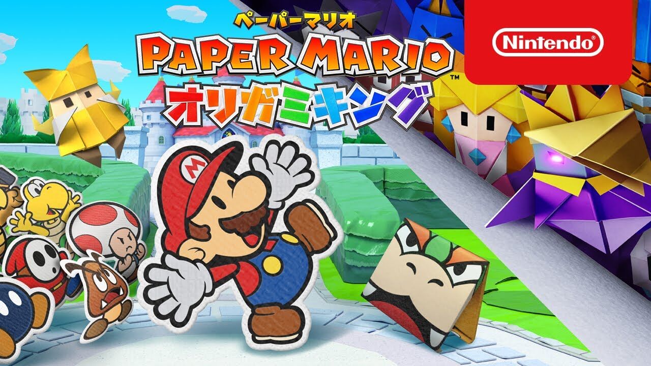 任天堂はrpgの分野が弱い これ ゆるゲーマー遅報 任天堂はrpgの分野が弱い これ ゆるゲーマー遅報