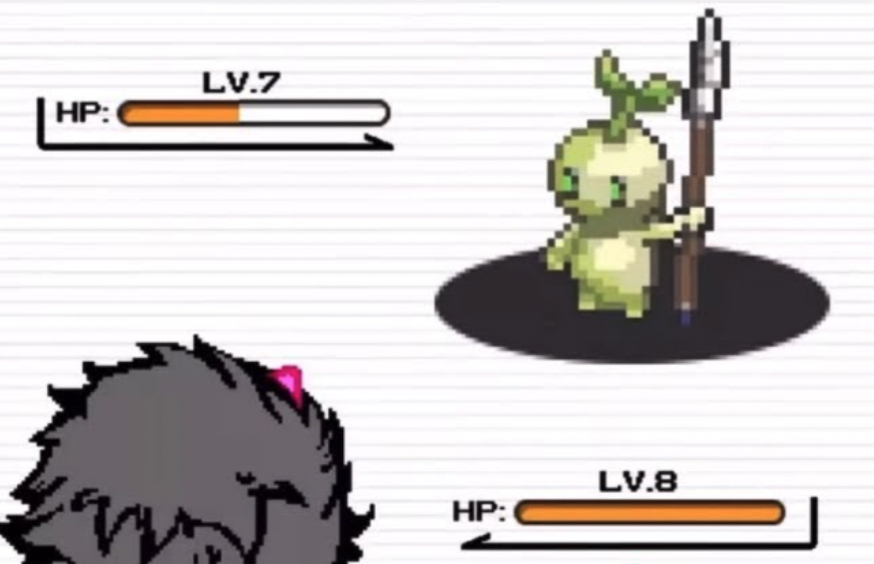 謎 ポケモンのパクリゲーがない理由 ゆるゲーマー遅報