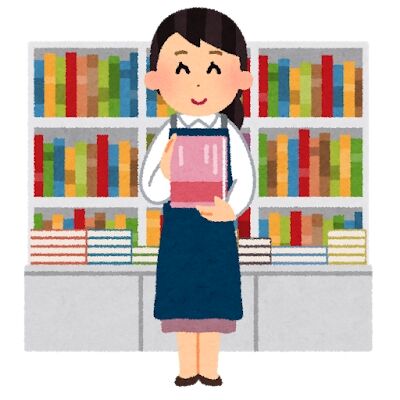 s-job_book_honya_woman
