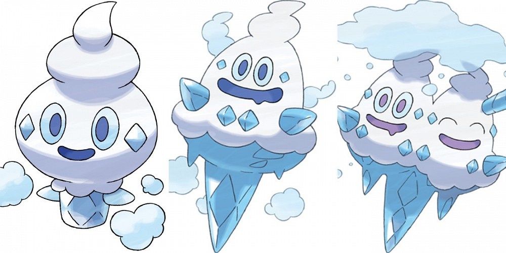 悲報 ポケモンのデザインついに死ぬ デザイナーは歴代最悪かな ゆるゲーマー遅報 悲報 ポケモンのデザインついに死ぬ デザイナーは歴代最悪かな ゆるゲーマー遅報