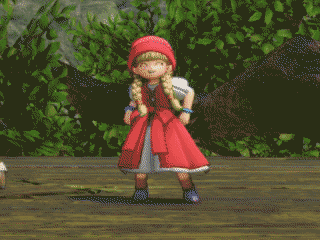 Dq11主人公 顔のセーニャ 性格のベロニカ 体のマルティナ 幼馴染のエマか ゆるゲーマー遅報