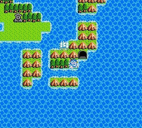 ドラクエ3プレイ中ワイ おっ次はジパングやな どんな街なんやろ楽しみやなぁ ゆるゲーマー遅報 ドラクエ3プレイ中ワイ おっ次はジパングやな どんな街なんやろ楽しみやなぁ ゆるゲーマー遅報