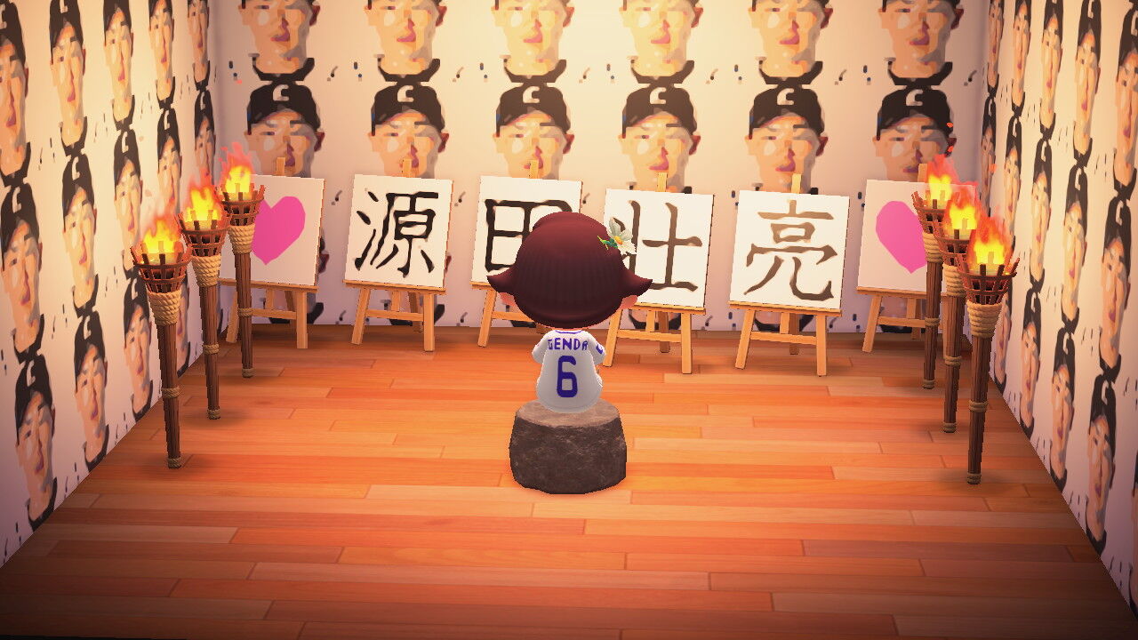 悲報 なんj民 どうぶつの森で住民自慢しかしない ゆるゲーマー遅報