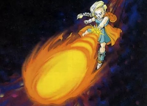 ドラクエ　メラゾーマ-6799e4bb7d878