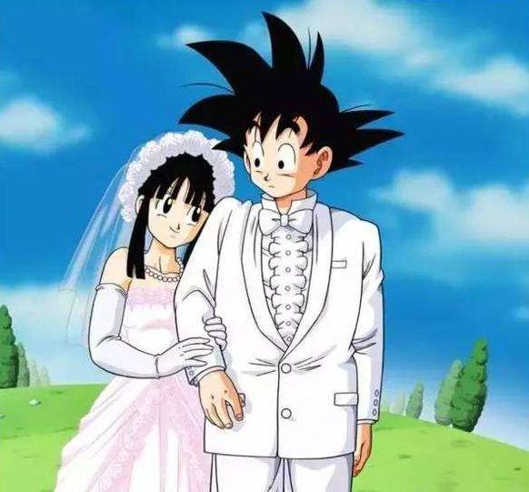悟空がブルマとじゃなくチチと結婚したのってなんでなん ゆるゲーマー遅報 悟空がブルマとじゃなくチチと結婚したのってなんでなん ゆるゲーマー遅報