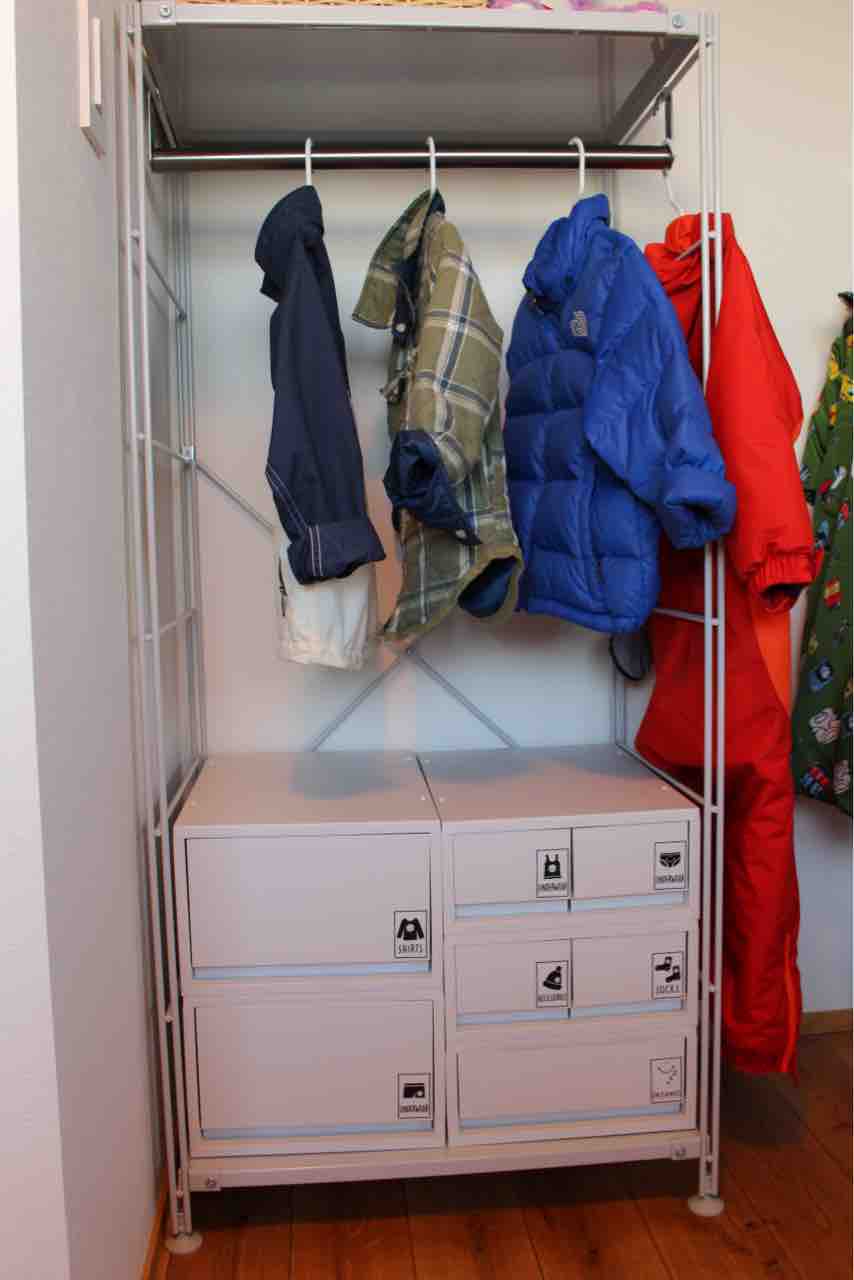 無印良品で子供服収納 やっと納得のいく形にたどり着きました ゆるく 楽しく ほどほどに 無印良品で子供服収納 やっと納得のいく形にたどり着きました ゆるく 楽しく ほどほどに