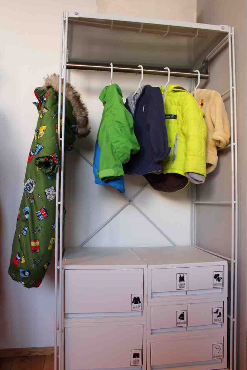 無印良品で子供服収納 やっと納得のいく形にたどり着きました ゆるく 楽しく ほどほどに 無印良品で子供服収納 やっと納得のいく形にたどり着きました ゆるく 楽しく ほどほどに
