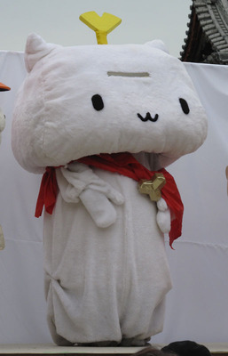 彦根_ぎんにゃん