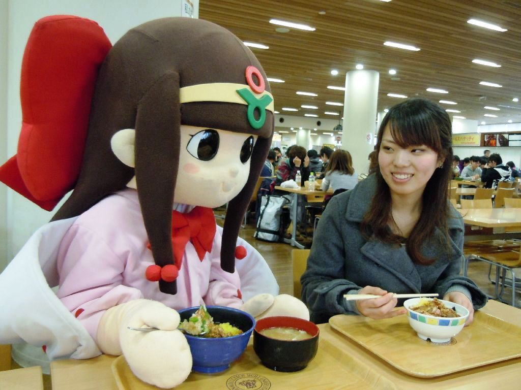 全国ご当地キャラニュース