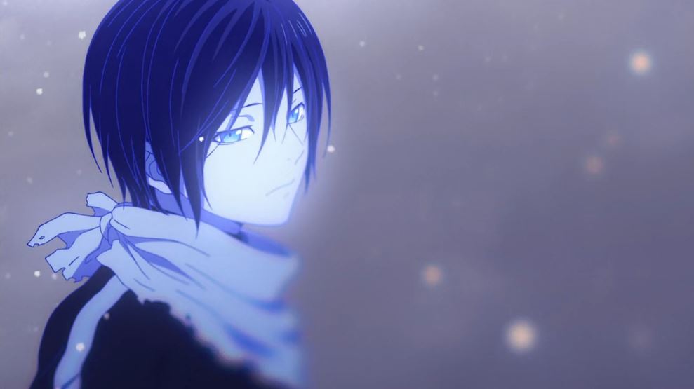 ノラガミ ed 画像 ゆるく萌えていくblog ノラガミ ed 画像 ゆるく萌えていくblog