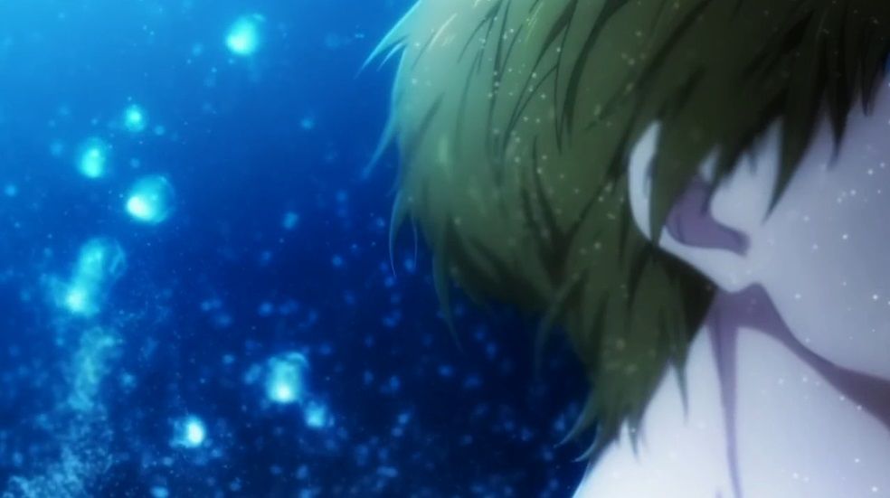Free Eternal Summer フリー2期 op 画像 ゆるく萌えていくblog Free Eternal Summer フリー2期 op 画像 ゆるく萌えていくblog