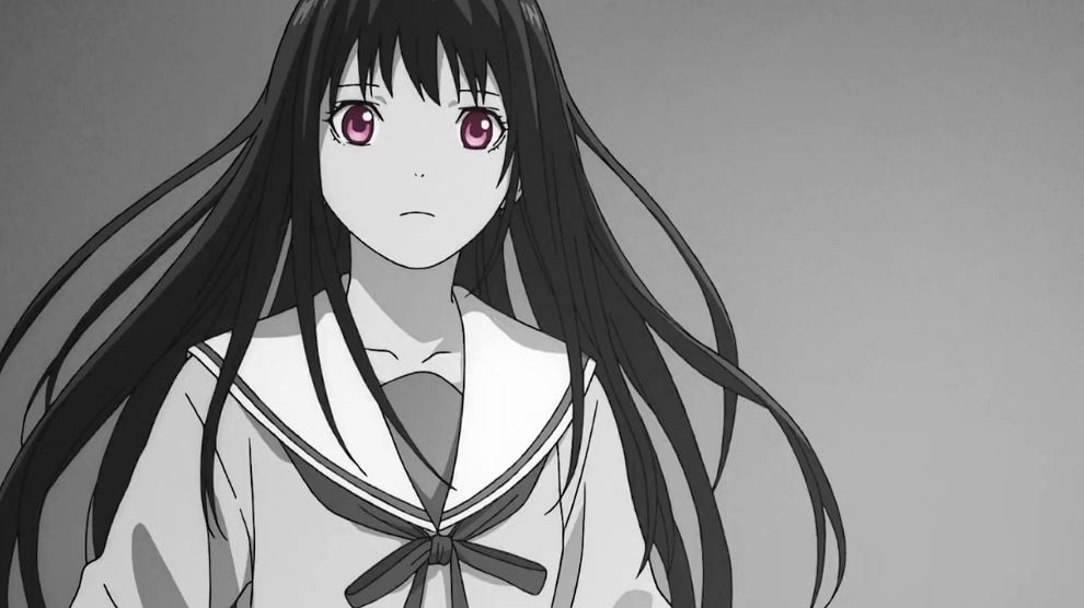 ノラガミ ｏｐ 画像 ゆるく萌えていくblog