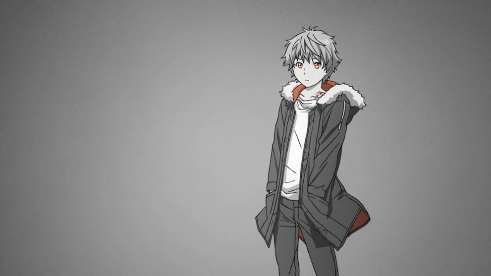 ノラガミ op 画像 ゆるく萌えていくblog ノラガミ op 画像 ゆるく萌えていくblog
