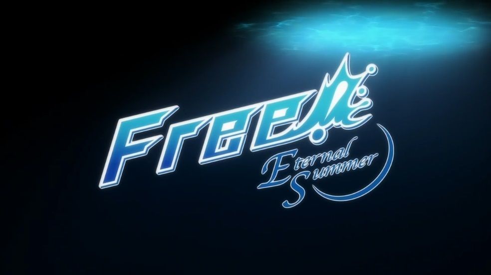 Free Eternal Summer フリー2期 op 画像 ゆるく萌えていくblog Free Eternal Summer フリー2期 op 画像 ゆるく萌えていくblog