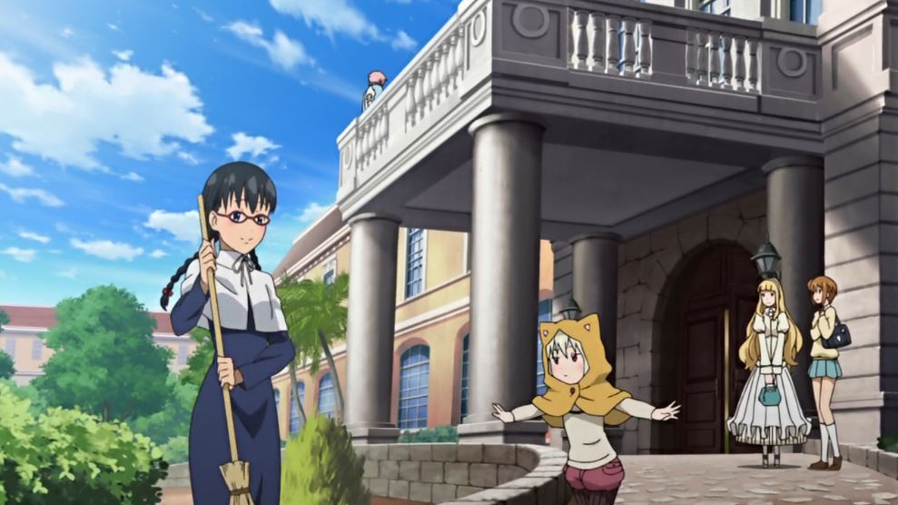 ソウルイーターノット ｏｐ 画像 ゆるく萌えていくblog