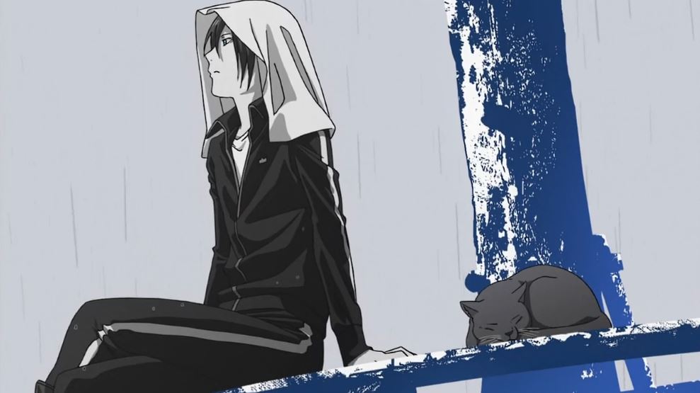 ノラガミ op 画像 ゆるく萌えていくblog ノラガミ op 画像 ゆるく萌えていくblog