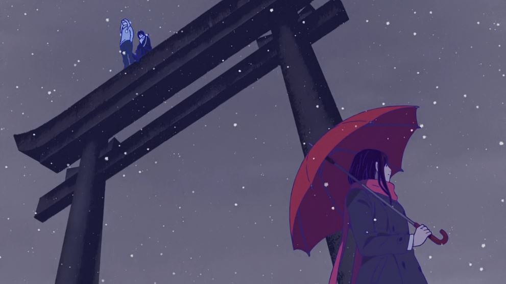 ノラガミ ｅｄ 画像 ゆるく萌えていくblog