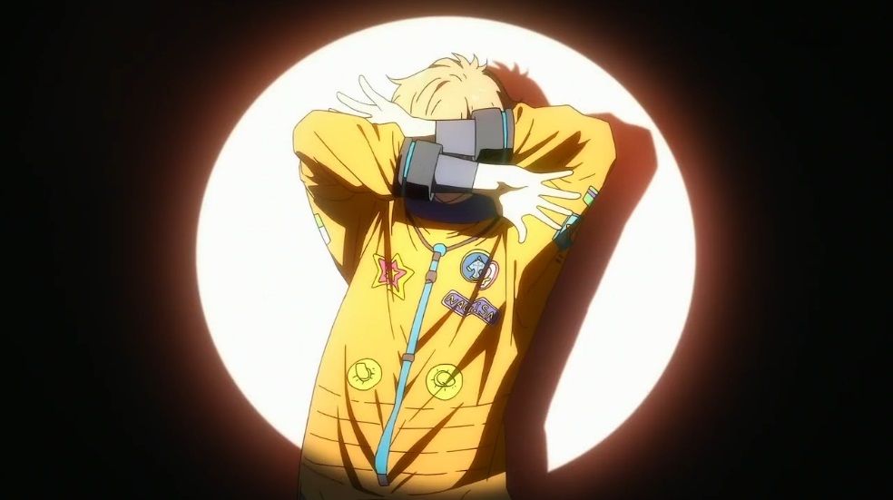 Free Eternal Summer フリー２期 ｅｄ 画像 ゆるく萌えていくblog