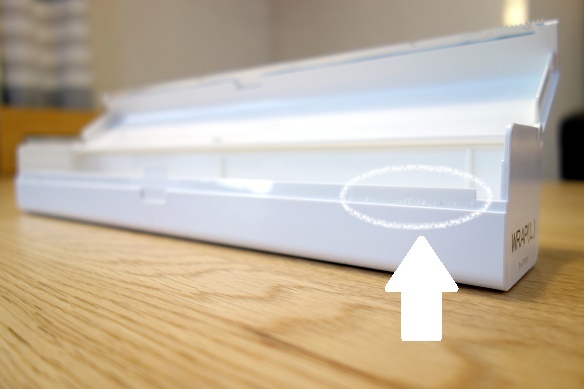 無印･マグネット付ラップケース⑦