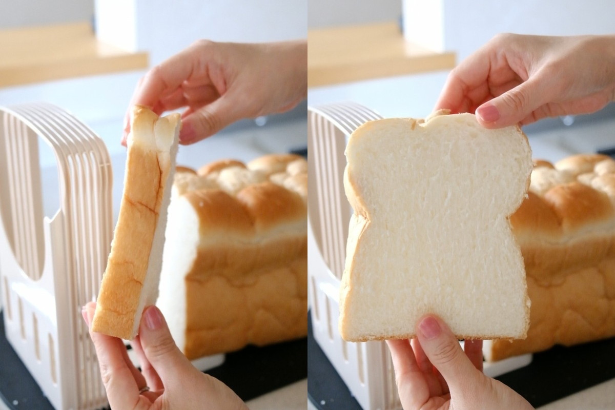 ❽名称未設定②ダイソー・食パンカットガイド