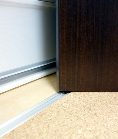 タンスのゲン･コルクマット③