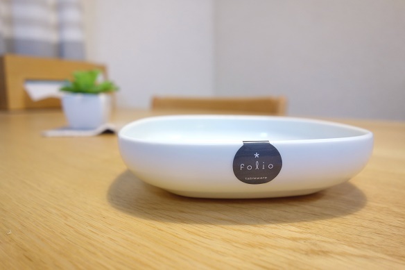 セリア・イノマタ化学・フォリオディッシュ②