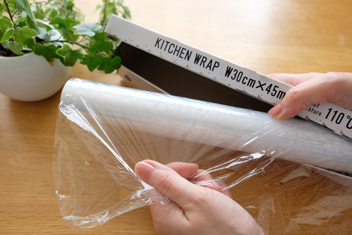 ❶5347キャンドゥ・ラップストッパー