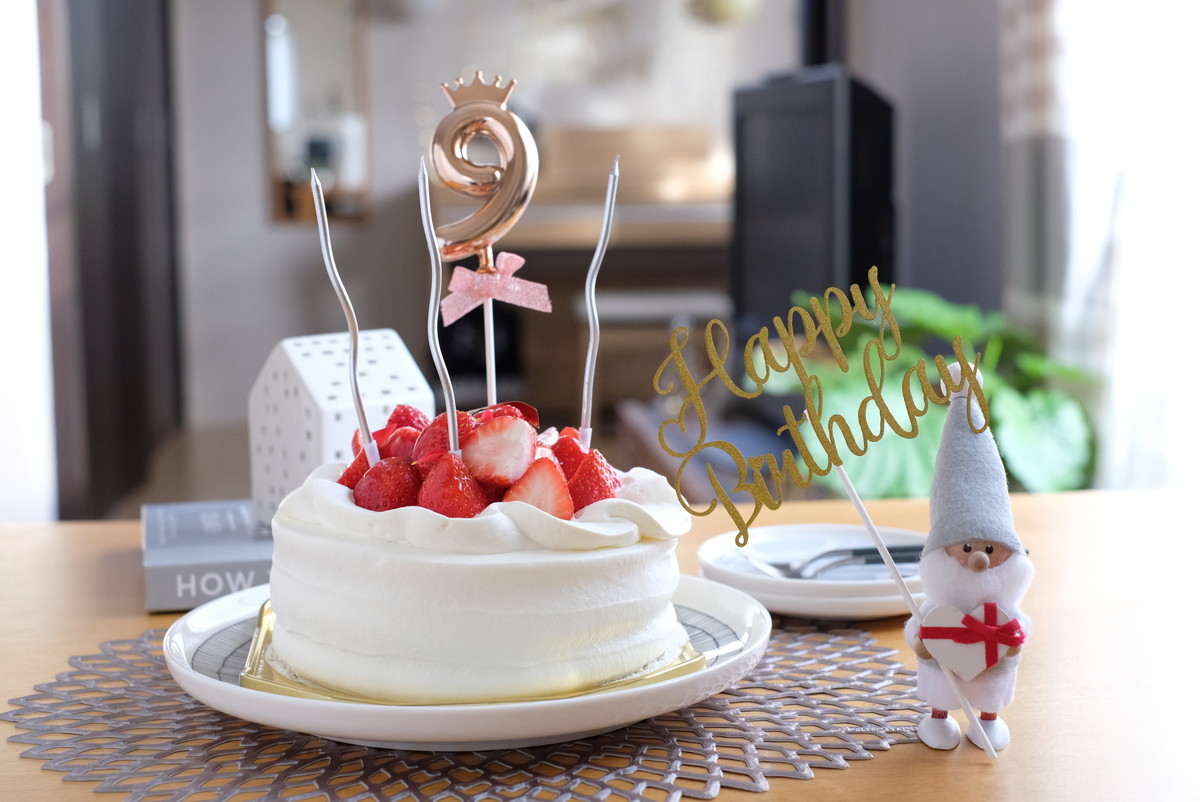 ❼0760キャンドゥ・クラウンナンバーケーキトッパー